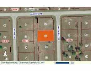 16039 Hesta Misty Ct., Punta Gorda, FL 33955