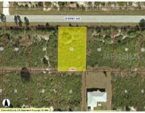 12153 Diversey Av, Port Charlotte, FL 33981