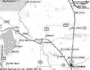 1111 Okeechobeee St, Out Of Area, FL 99999