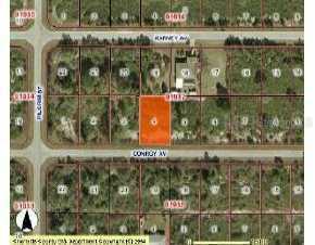 12156 Conroy Ave., Port Charlotte, FL 33981