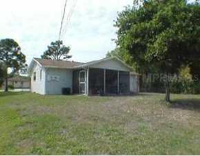 1805 Shadow Ln., Englewood, FL 34224