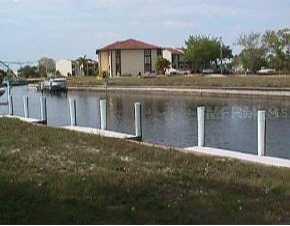 Magdalina Dr, Punta Gorda, FL 33950