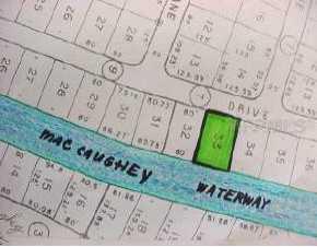 Maccaughey Dr, North Port, FL 34287