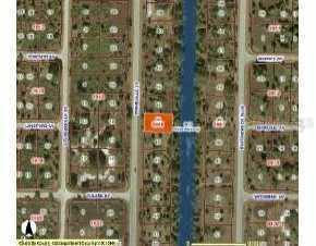 360 Prineville St., Port Charlotte, FL 33954