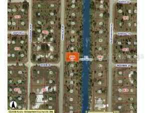 384 Prineville St., Port Charlotte, FL 33954