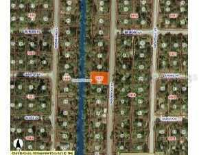 185 Overbrook Lot 23, Port Charlotte, FL 33953