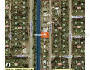 335 Kindred Blvd, Port Charlotte, FL 33953