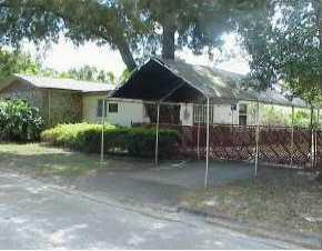 133 Marshall Ave., Arcadia, FL 34266
