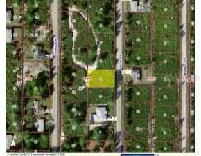 5489 Colfax Terrace, Port Charlotte, FL 33981