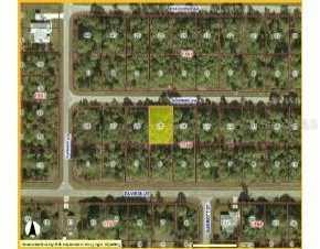 13165 Gorman Ave., Port Charlotte, FL 33981