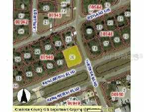 499 Theresa Blvd, Port Charlotte, FL 33952