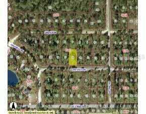 27412 Chrysalis Dr., Punta Gorda, FL 33955