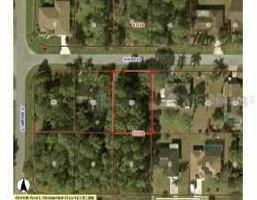 22405 Adorn Ave, Port Charlotte, FL 33952
