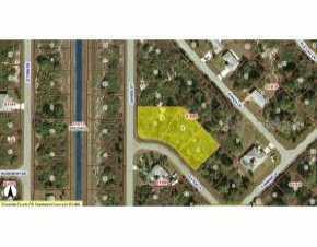 5154 Dayton Ln., Port Charlotte, FL 33981