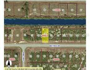 304 Baytree Drive, Rotonda West, FL 33947