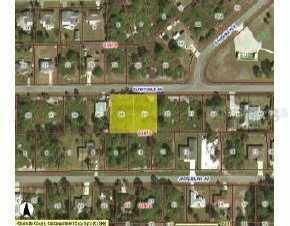 11085 Sunnydale Av, Englewood, FL 34224