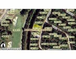Rufus Rd., North Port, FL 34288