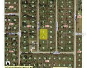 96 Albritton St., Port Charlotte, FL 33953