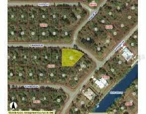 14153 Canadian Av, Port Charlotte, FL 33953