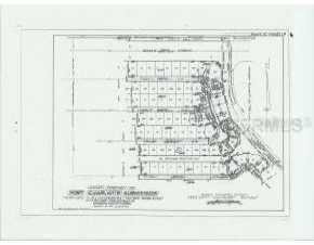 Trilby Ave, North Port, FL 34287