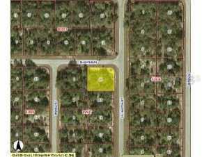 14189 Slichter Av, Port Charlotte, FL 33953