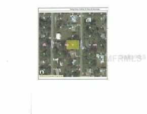 1453 Rommel Street, Port Charlotte, FL 33952