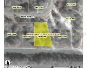 8 Wagon Wheel Dr, North Port, FL 34287