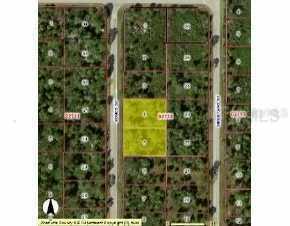 3428 Jones St, Port Charlotte, FL 33948