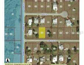 3420 Homestead Road, Rotonda West, FL 33947