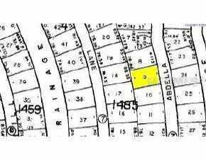 Abdella Lane, North Port, FL 34287