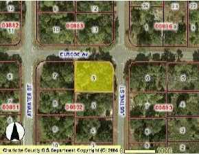 20333 Elrose Av, Port Charlotte, FL 33954