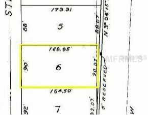 430 Hiram St., Punta Gorda, FL 33982