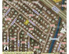 317 La Playa Ln, Port Charlotte, FL 33953