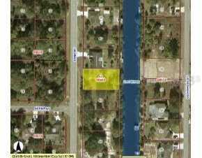 2234 Como St., Port Charlotte, FL 33948