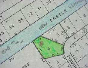 Richardson Street, North Port, FL 34286