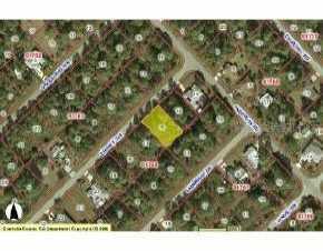 5238 Chaney Ter., Port Charlotte, FL 33981