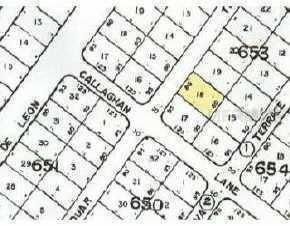 Duar Terrace, North Port, FL 34287