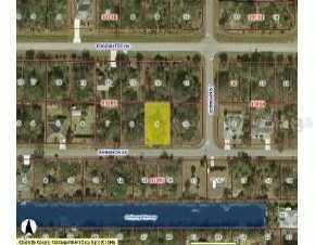 17384 Robinson Ave., Port Charlotte, FL 33948