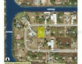 17333 Sabrina Cir., Port Charlotte, FL 33948
