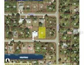 17193 Sabrina Cir., Port Charlotte, FL 33948