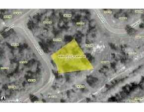 Inverness St, North Port, FL 34286