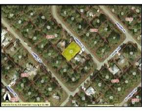 5169 Farewell St., Port Charlotte, FL 33981