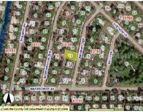 7429 Banbury Terrace, Englewood, FL 34224