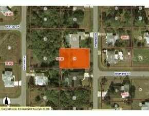 3315 Pinetree St., Port Charlotte, FL 33952