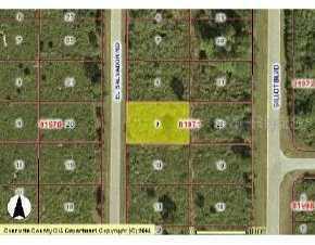 3448 El Salvador Rd Rd., Port Charlotte, FL 33981