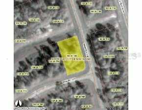 Corner Of Bartlett   Bannock K, North Port, FL 34286