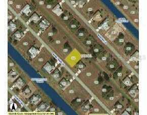 257 Mark Twain Lane, Rotonda West, FL 33947