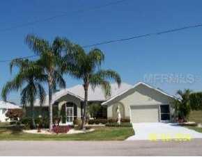 223 Yellow Elder, Punta Gorda, FL 33955
