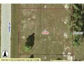 16085 Jaurez, Punta Gorda, FL 33955