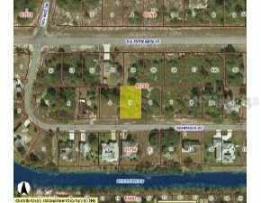 11218 Seabreeze Av, Englewood, FL 34224